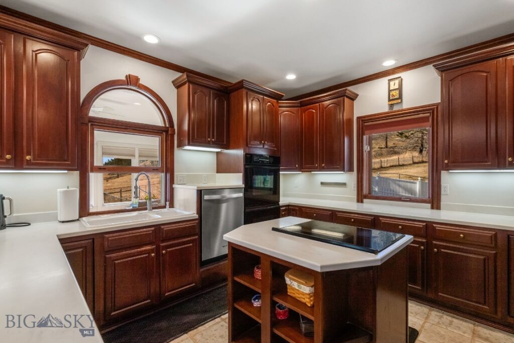 Bozeman MT 59715 - 8