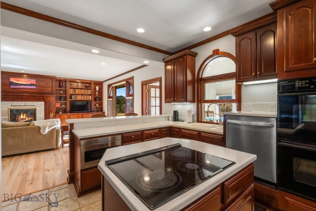 10423 Bridger Canyon Road