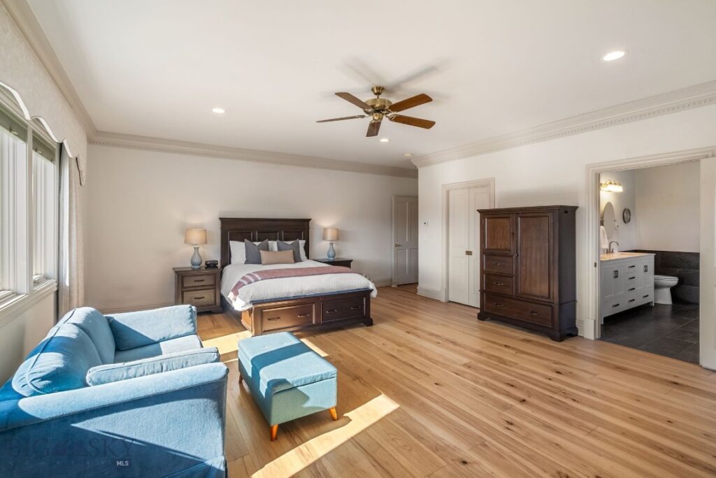 10423 Bridger Canyon Road