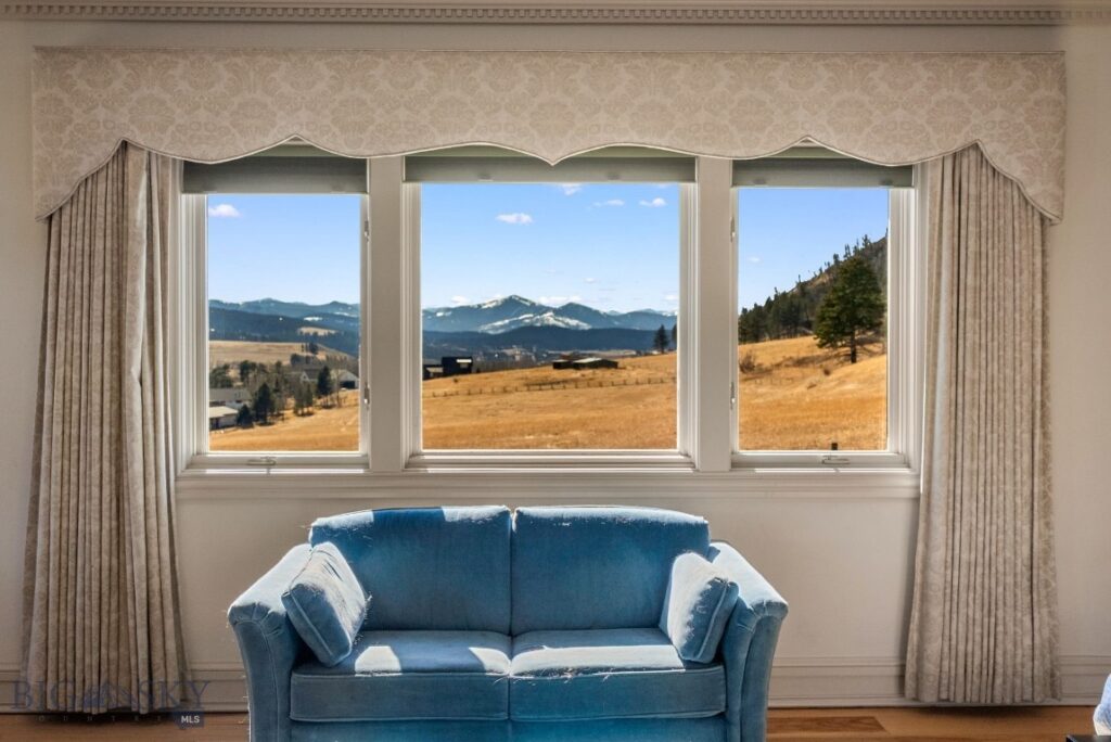 10423 Bridger Canyon Road