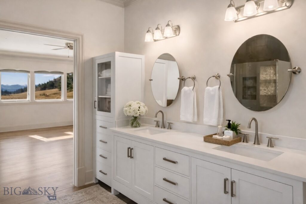 10423 Bridger Canyon Road