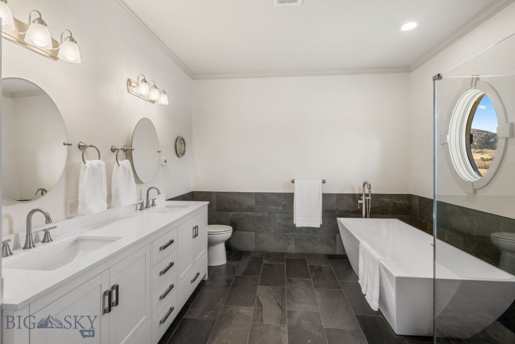 10423 Bridger Canyon Road