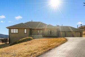 10423 Bridger Canyon Road, Bozeman MT 59715