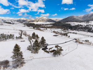 10423 Bridger Canyon Road, Bozeman MT 59715