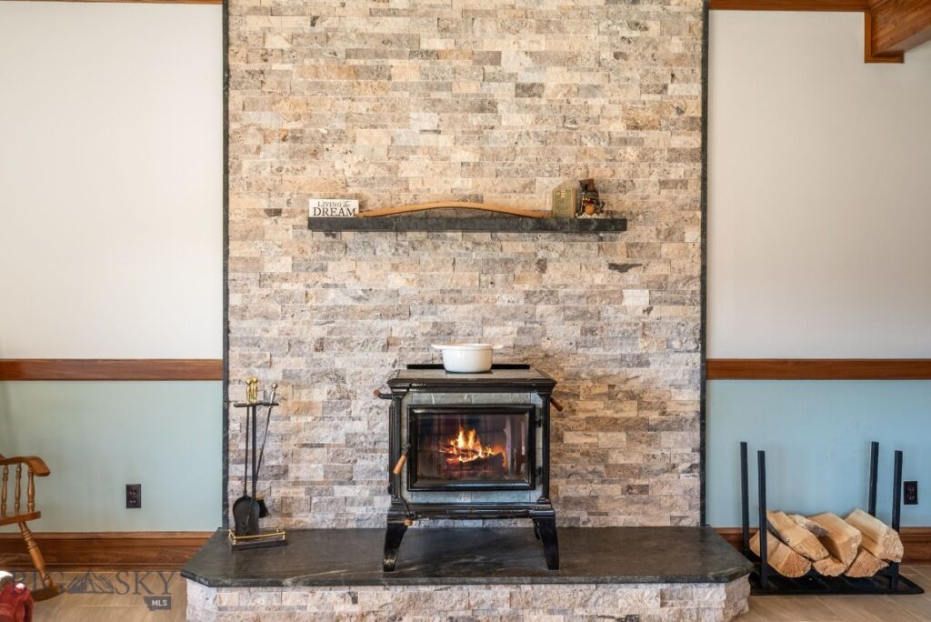 Bozeman MT 59715 - 22