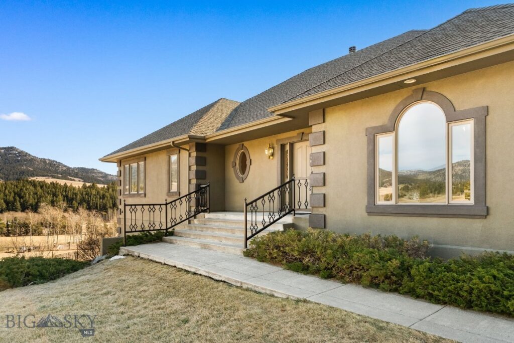 Bozeman MT 59715 - 3