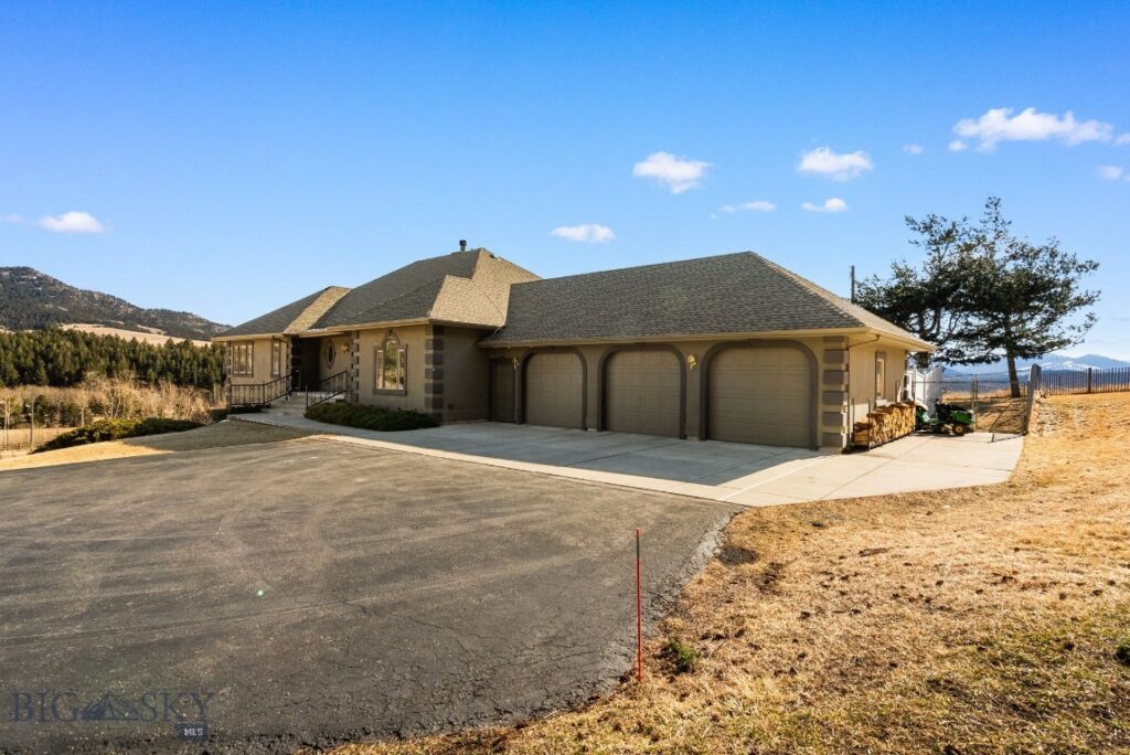 10423 Bridger Canyon Road