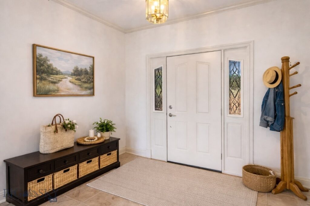 Bozeman MT 59715 - 4