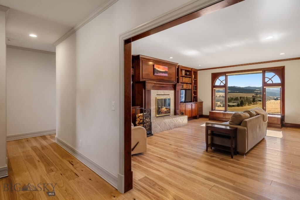 Bozeman MT 59715 - 5