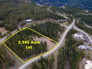 105 A BEEHIVE BASIN Road, Big Sky MT 59730