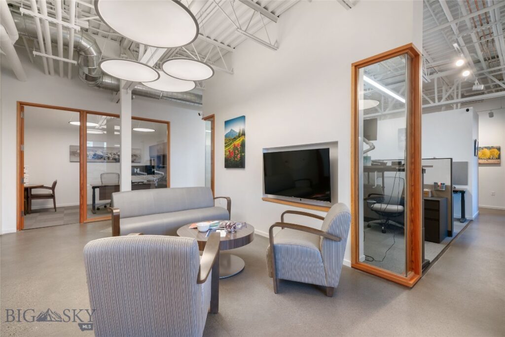 Bozeman MT 59715 - 6