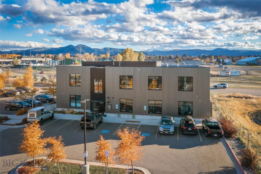 Bozeman MT 59715 - 15