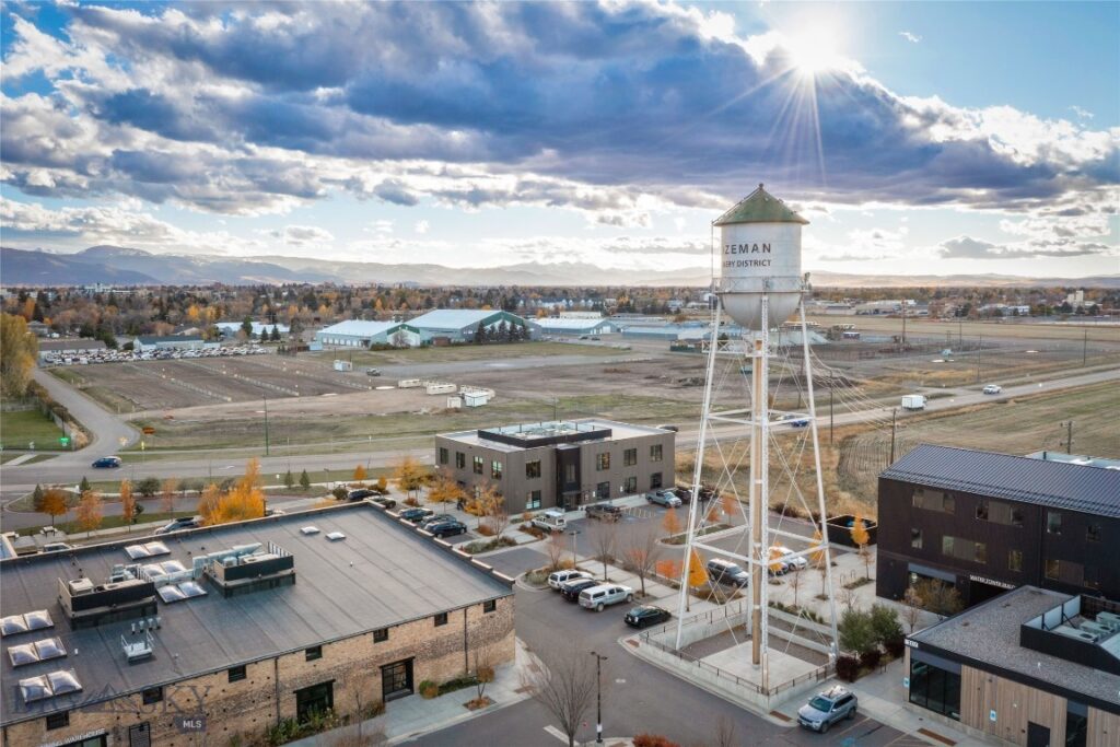 Bozeman MT 59715 - 16