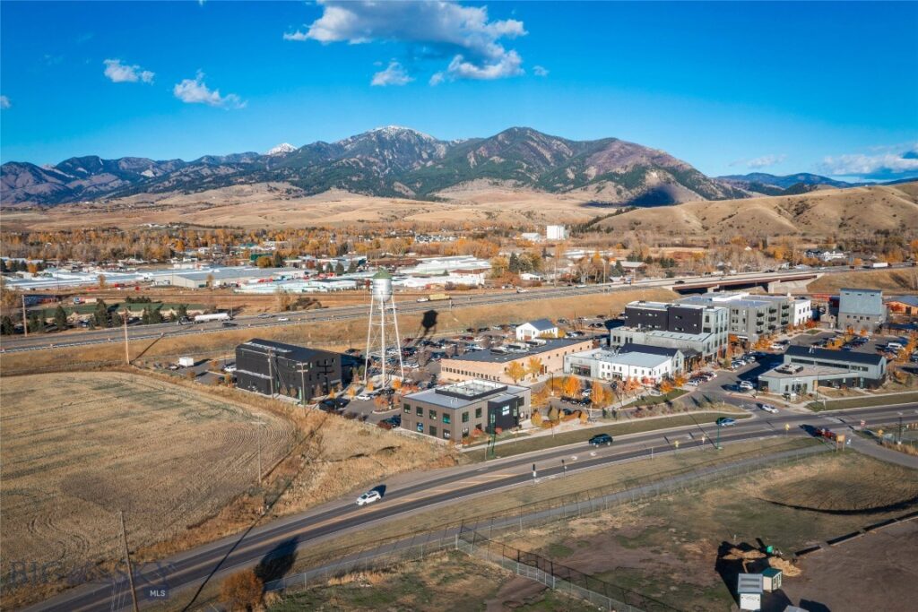 Bozeman MT 59715 - 18