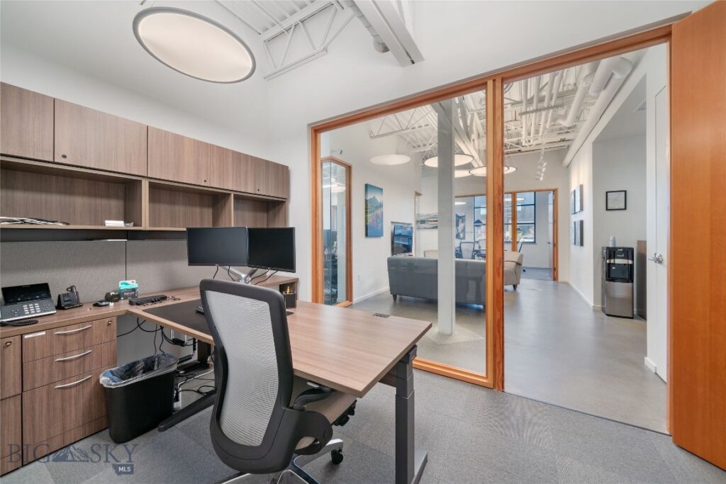 Bozeman MT 59715 - 5