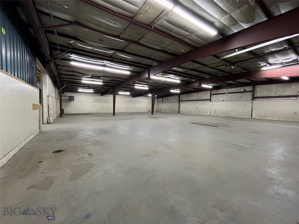 Bozeman MT 59715 - 1