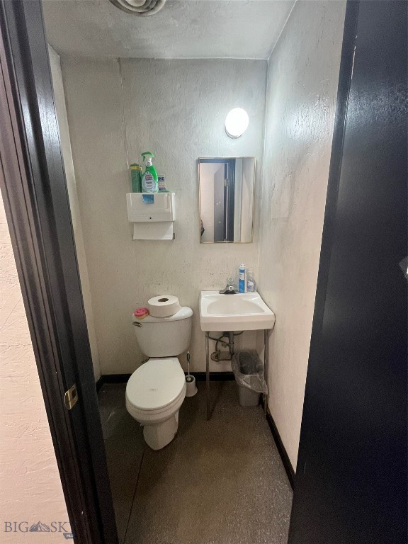 Bozeman MT 59715 - 6