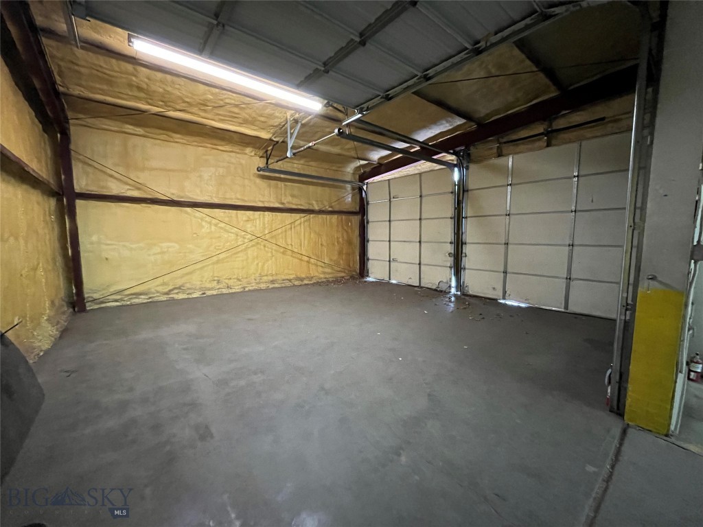 105 Bridger Center Drive