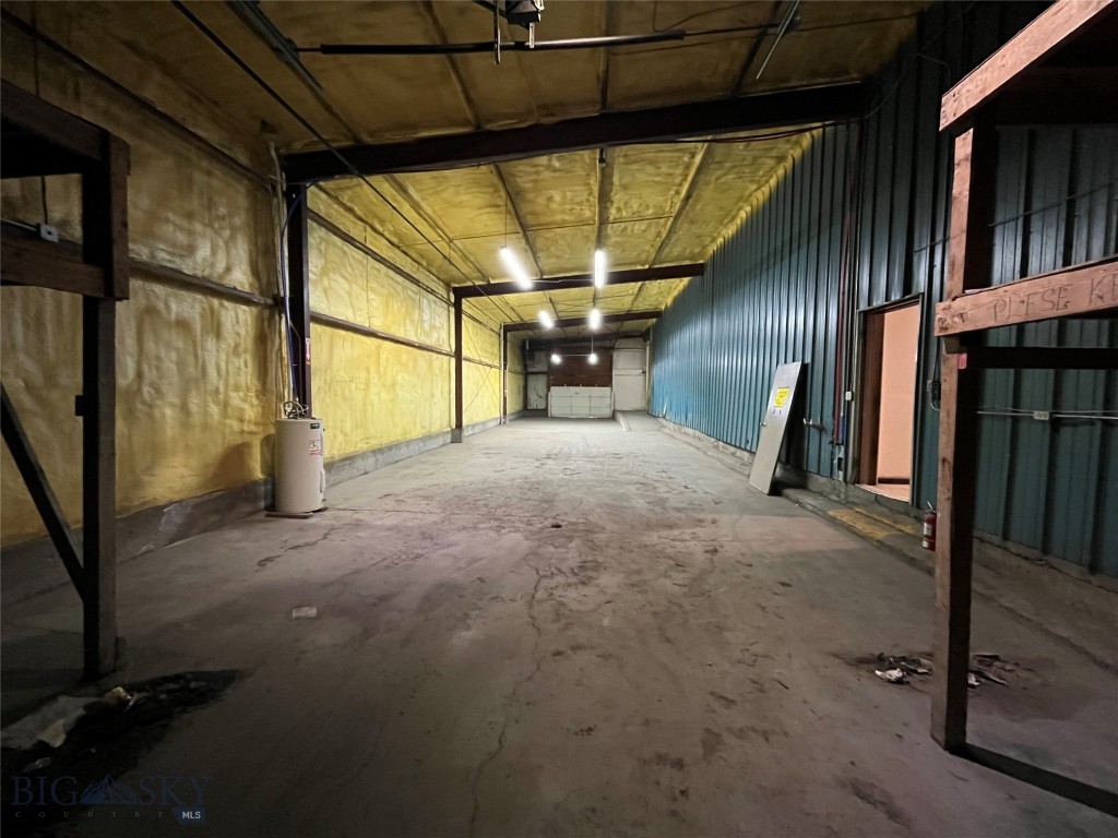 Bozeman MT 59715 - 4