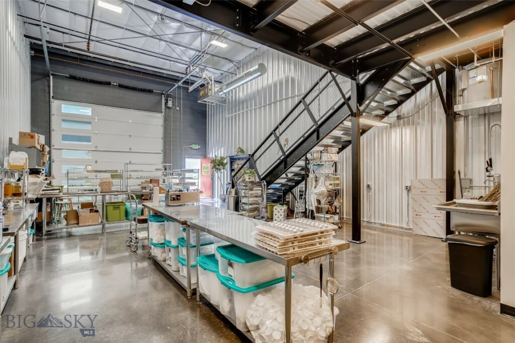 Belgrade MT 59714 - 11