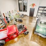 Belgrade MT 59714 - 9