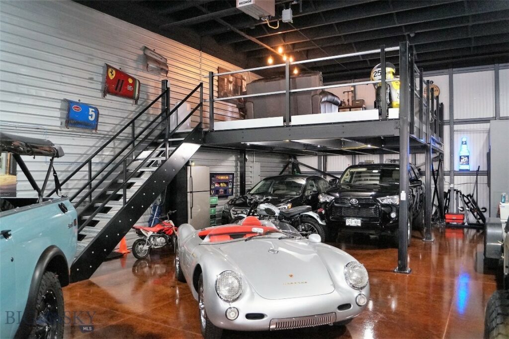 Belgrade MT 59714 - 13