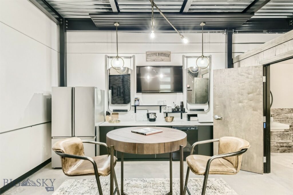 Belgrade MT 59714 - 5