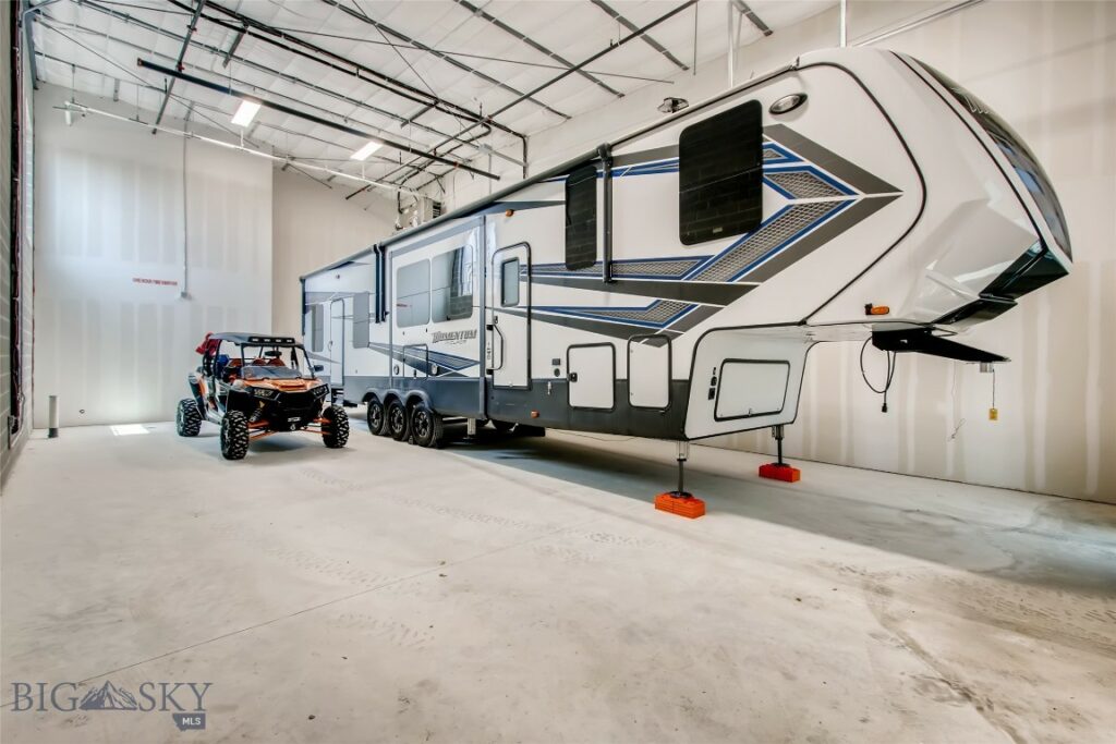 Belgrade MT 59714 - 7