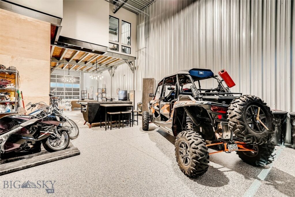 Belgrade MT 59714 - 8