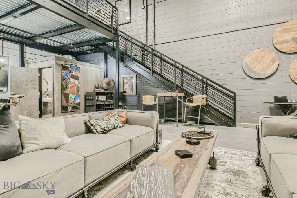 Belgrade MT 59714 - 4