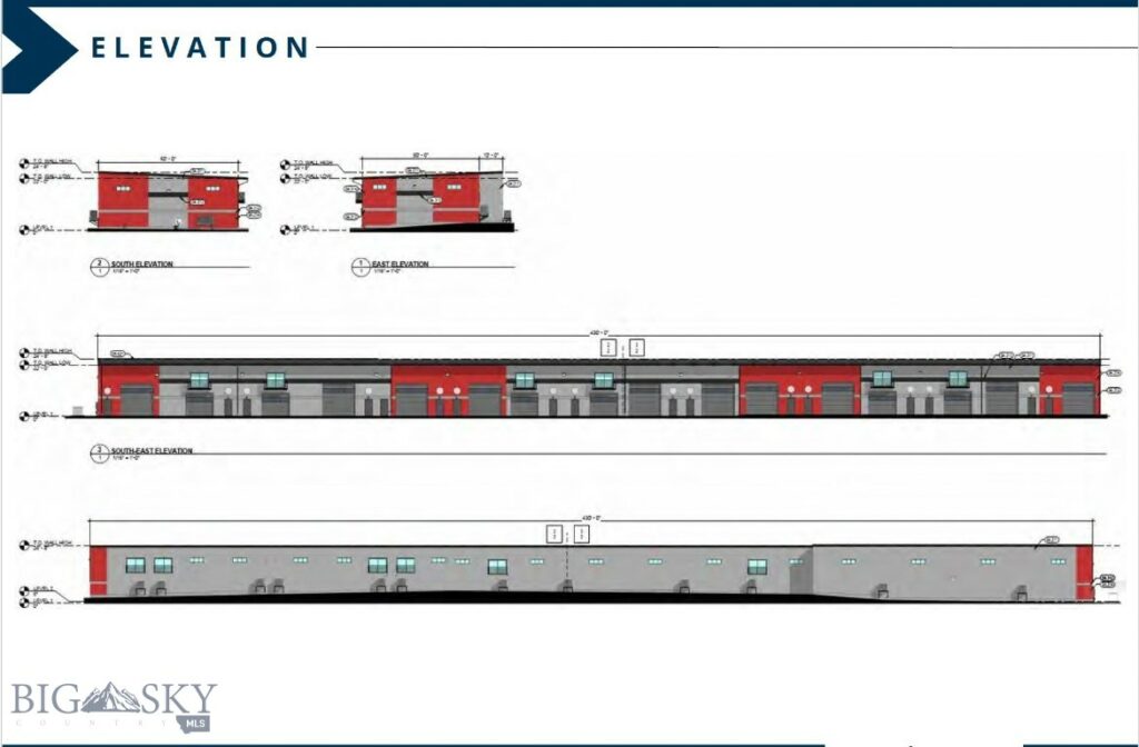 Belgrade MT 59714 - 1