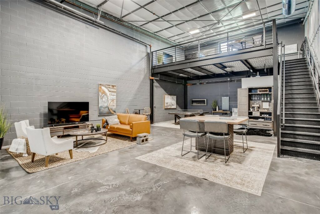 Belgrade MT 59714 - 10