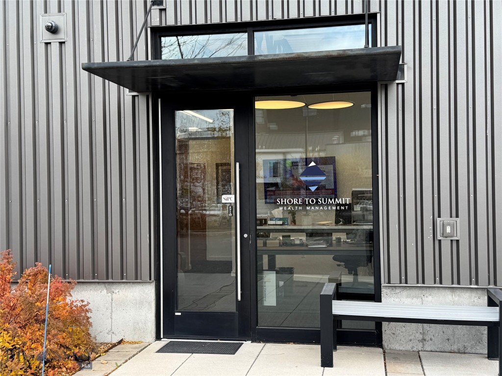 Bozeman MT 59715 - 1