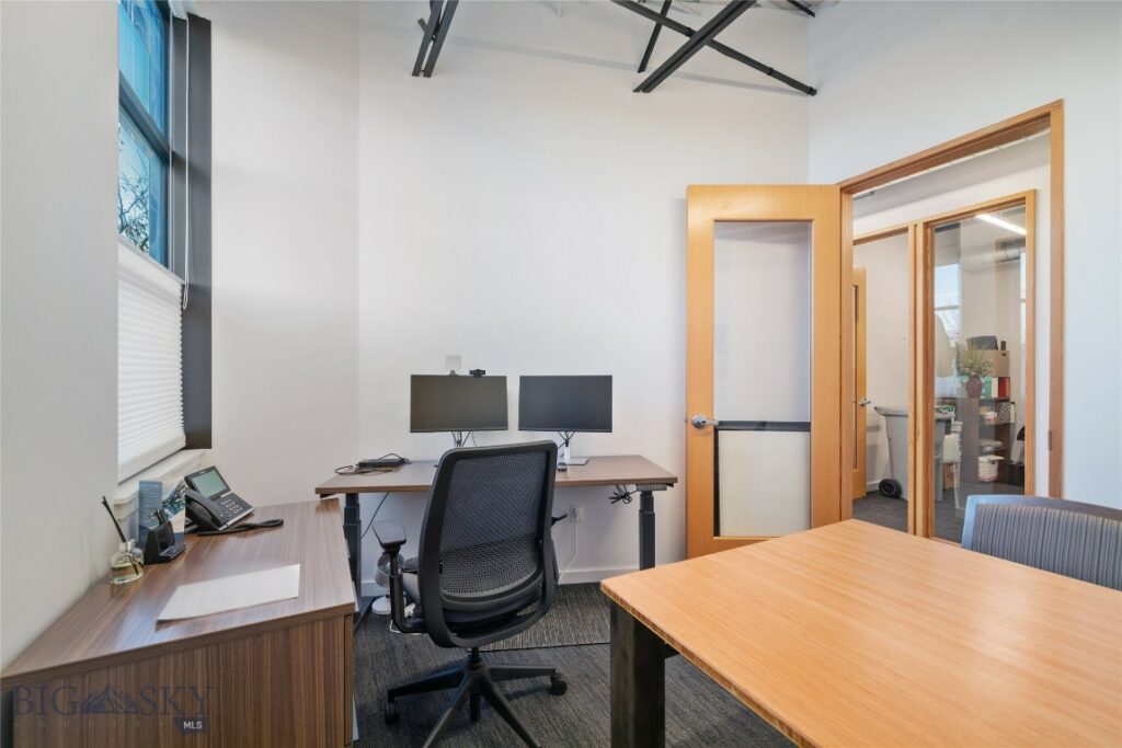 Bozeman MT 59715 - 6