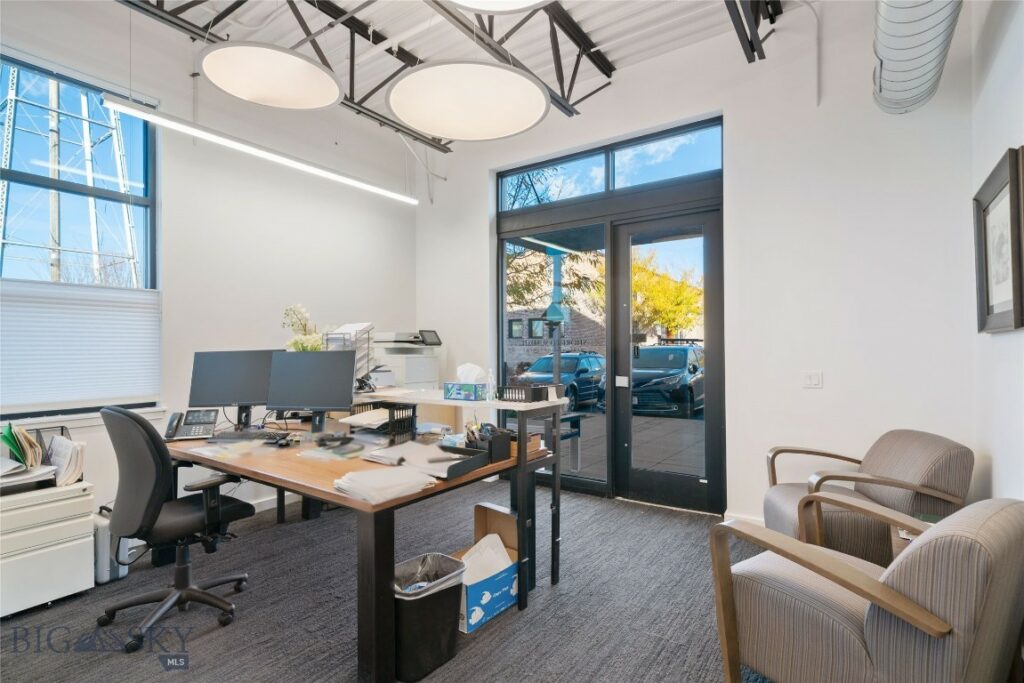 Bozeman MT 59715 - 4