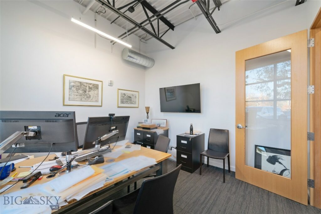 Bozeman MT 59715 - 5