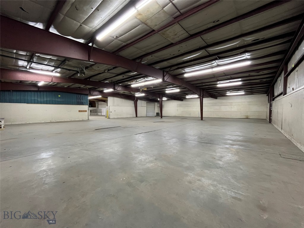 105 Bridger Center Drive