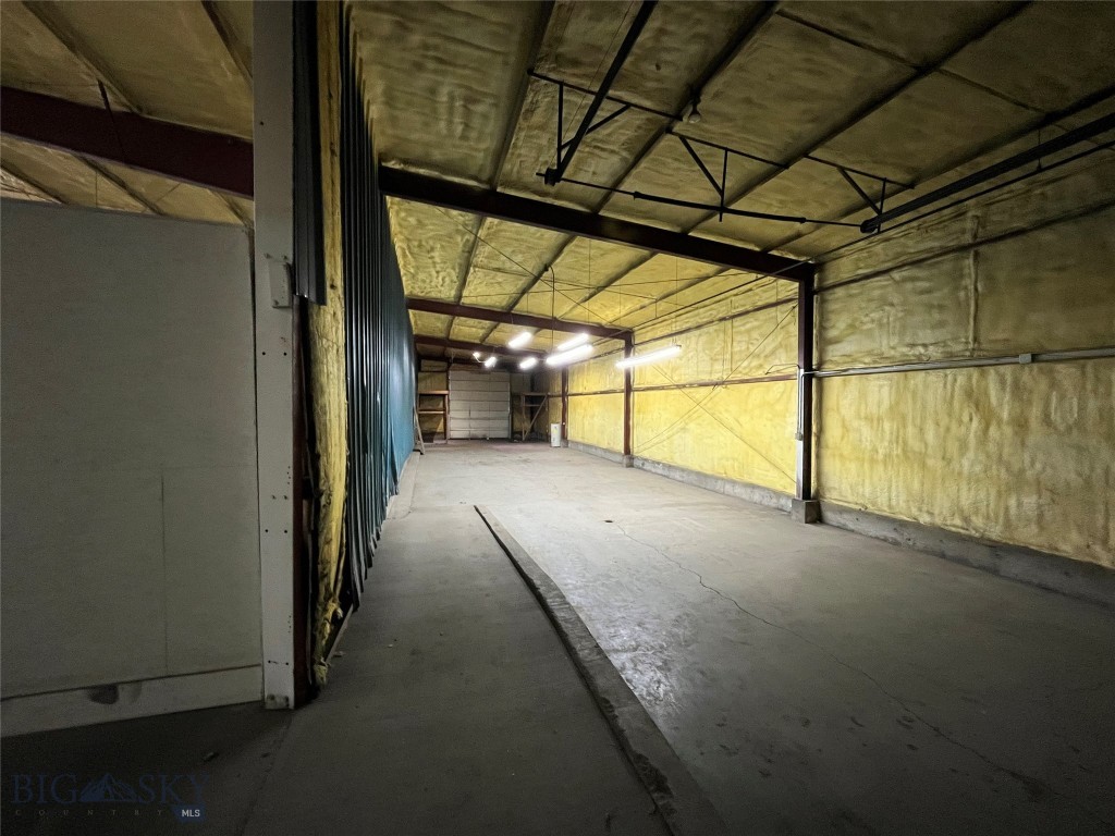 105 Bridger Center Drive