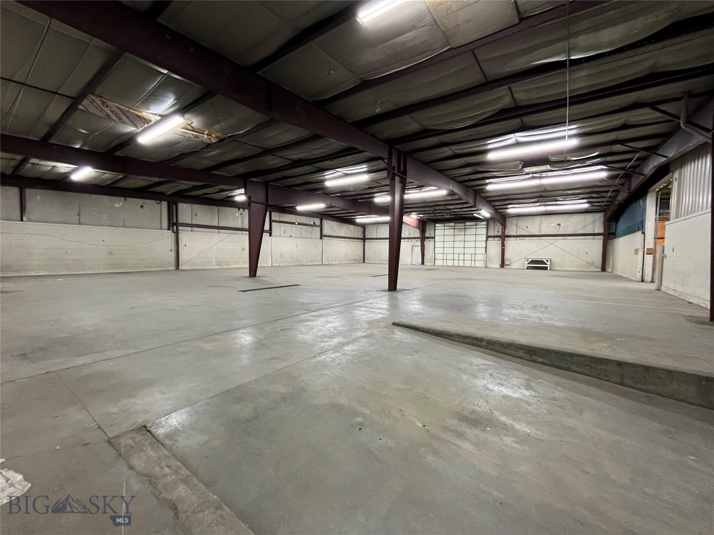 105 Bridger Center Drive