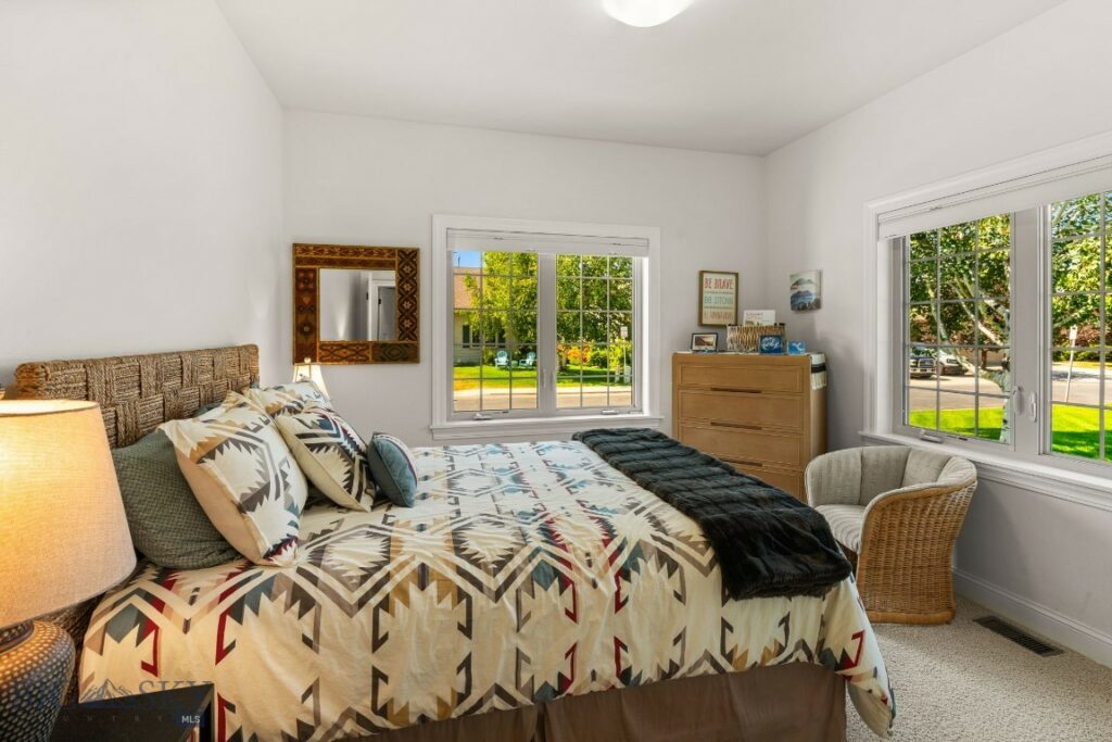 Bozeman MT 59715 - 6