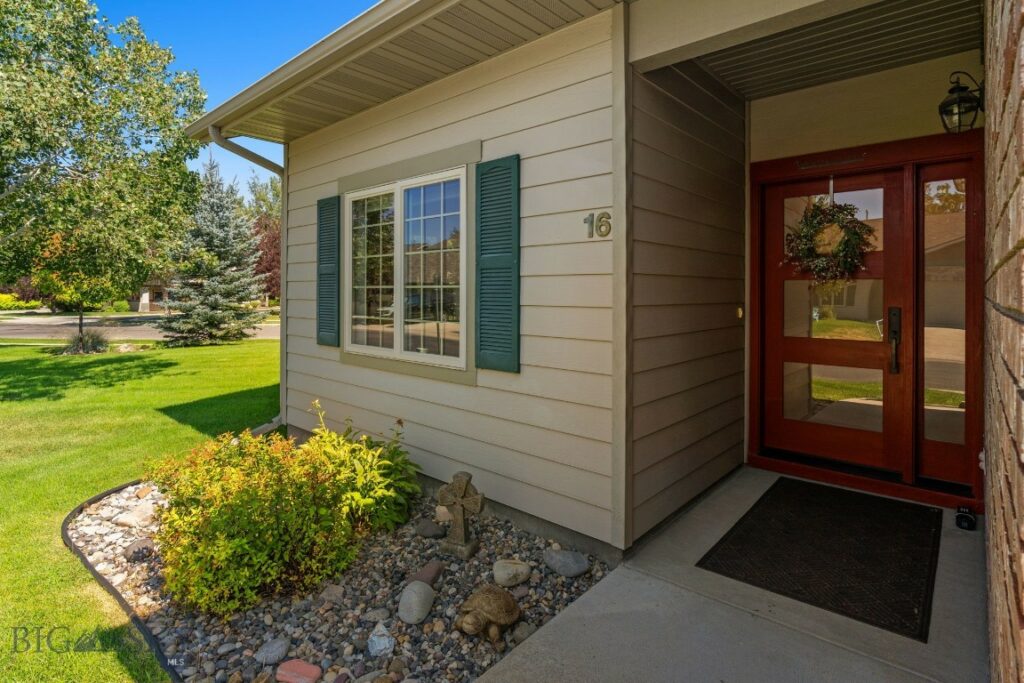 Bozeman MT 59715 - 23