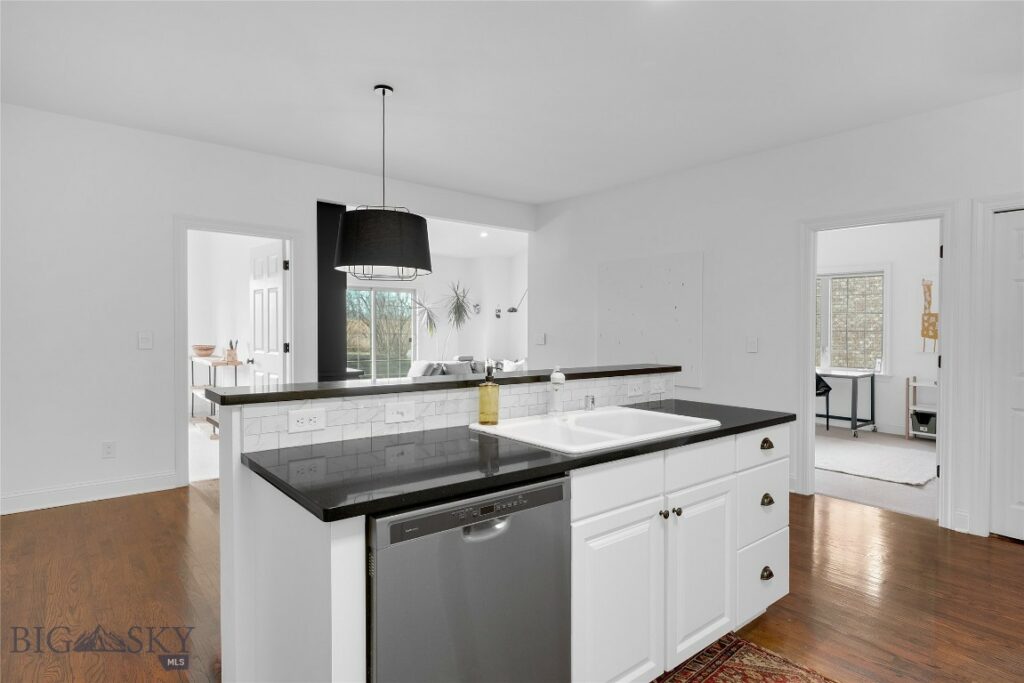 Bozeman MT 59715 - 8