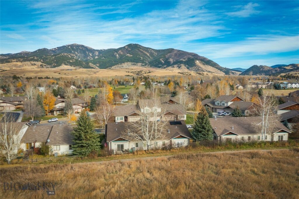 Bozeman MT 59715 - 18