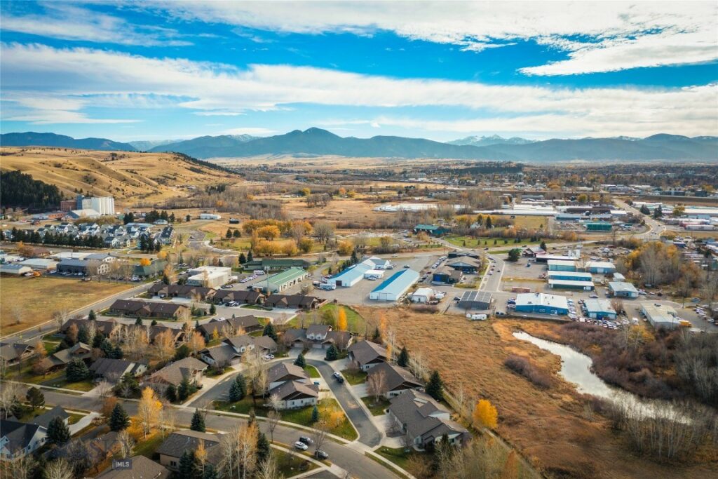 Bozeman MT 59715 - 19