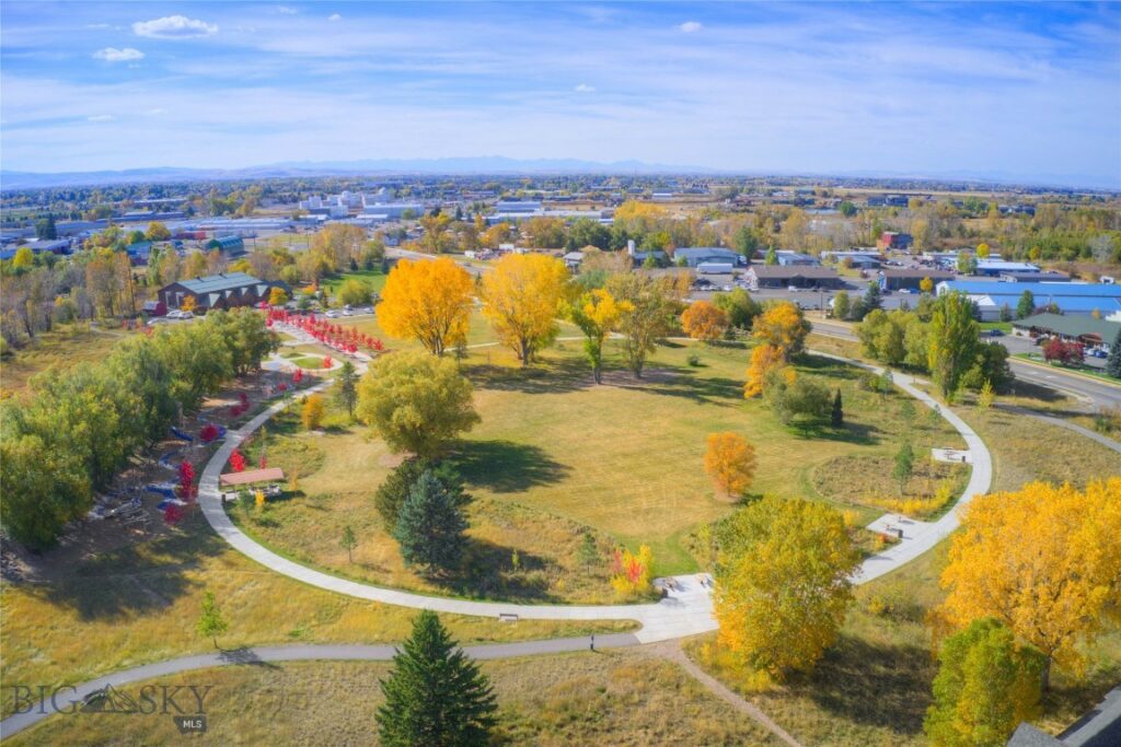 Bozeman MT 59715 - 21