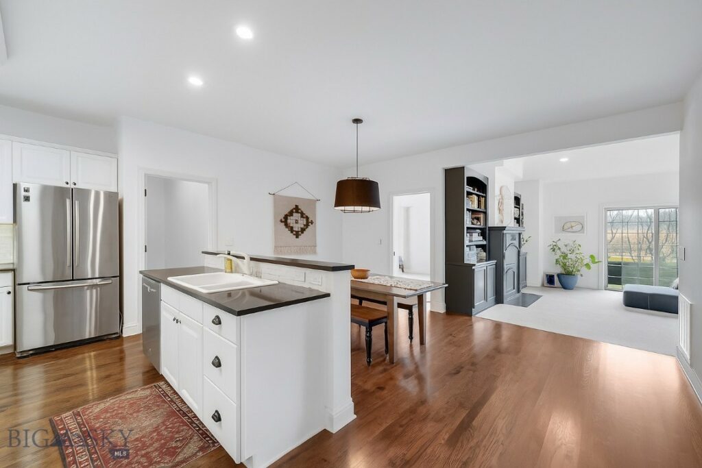 Bozeman MT 59715 - 8