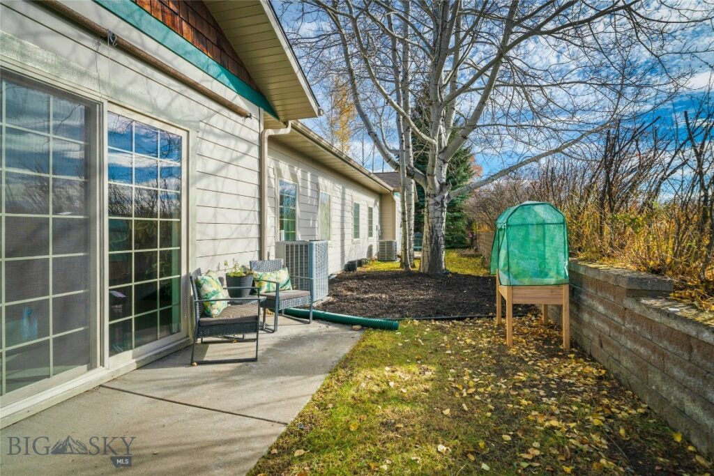 Bozeman MT 59715 - 18