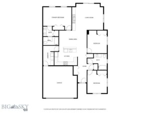 1050 Boylan, Bozeman MT 59715