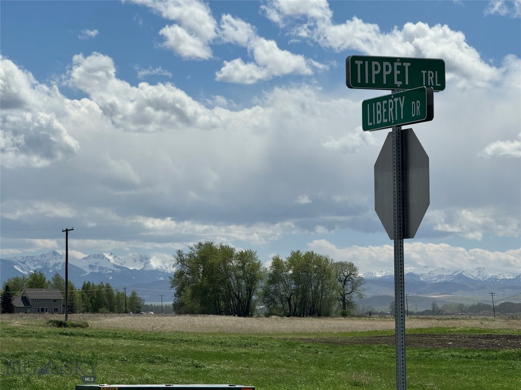 Bozeman MT 59718 - 1