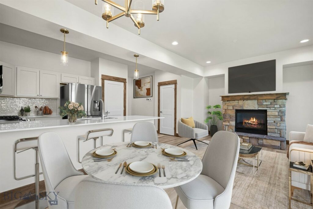 1051 Baxter Creek Way